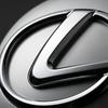 4 ks krytů středů kol pro auto, vodotěsný kryt ráfku pro Lexus IS250 IS200 CT200h GS300 LS430 RX450h LX570 IS300 ES RX LS