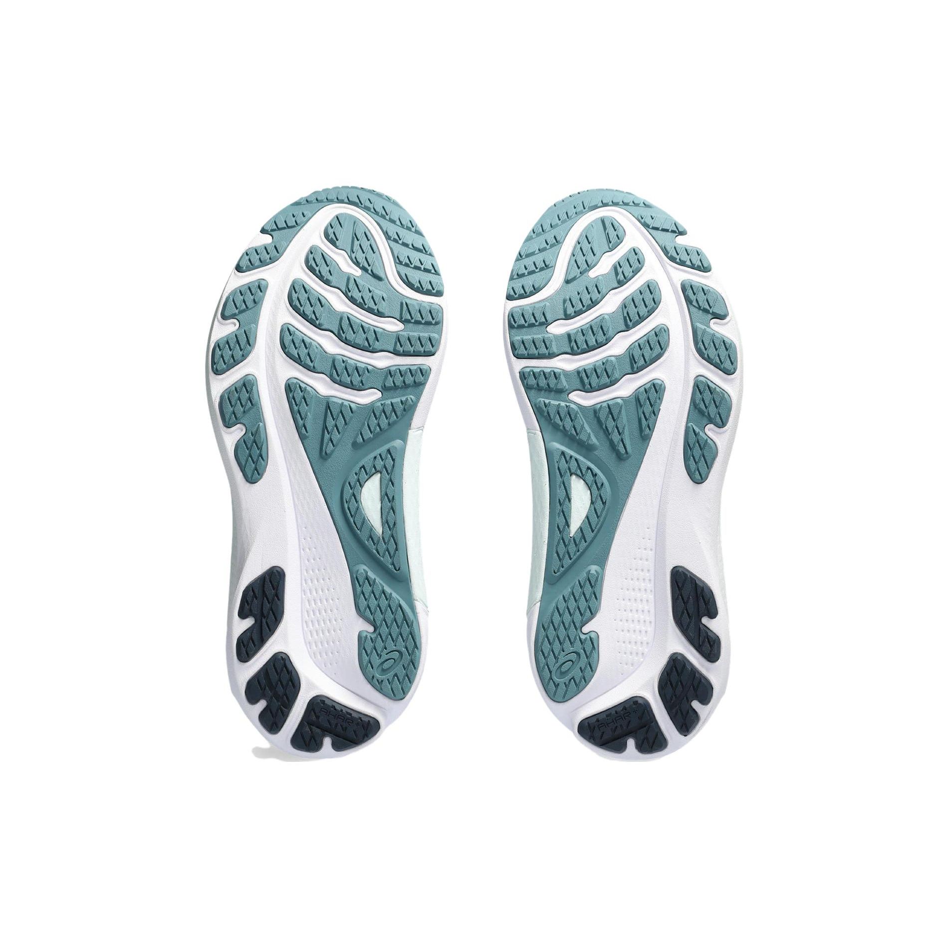 Asics Гель-Каяно 30 Ocean Haze Pure Aqua (Женский) Женские кроссовки 1012B357-401 39.5 — фото 5