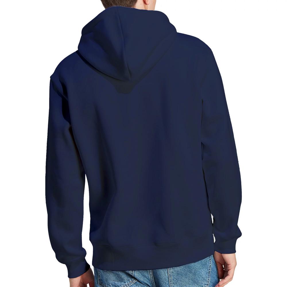 SpongeBob SquarePants Mens Happy Face Hoodie