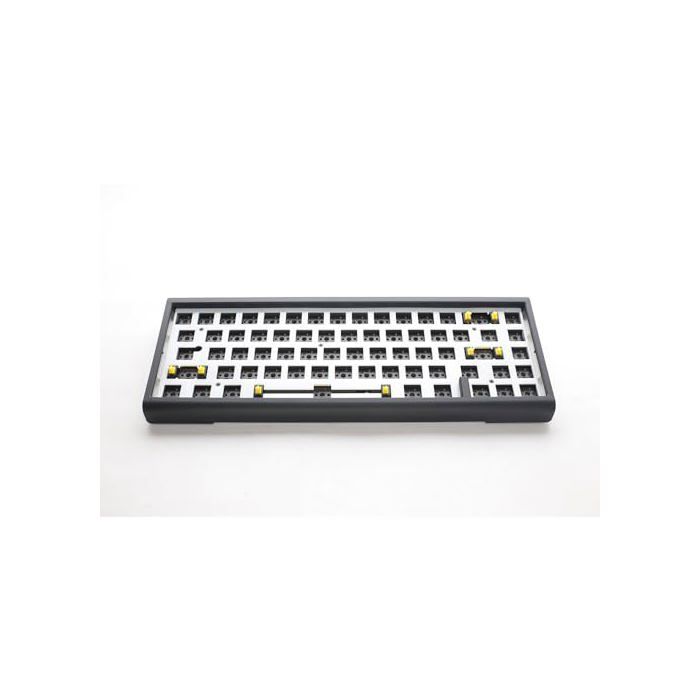 Clavier de jeu - DUCKY - Tinker65 Barebone - Mécanique - ANSI - Noir