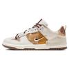 Nike Dunk Low Disrupt 2 Cacao Wow Plaid Donna FV3640-071