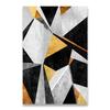 Nordic Abstract Geometry Home Decoration Nordic Canvas Painting Wall Art Luxury Art Decoration Poster