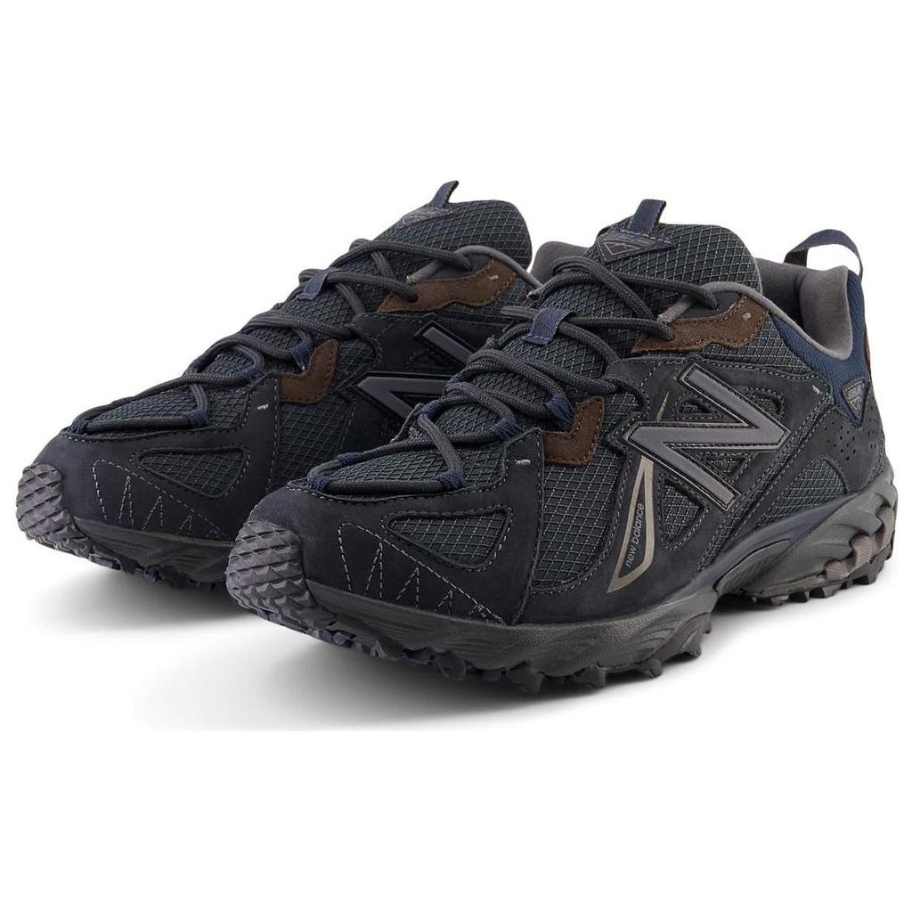 New Balance 610 Phantom Blacktop Unisex Sneakers ML610TP