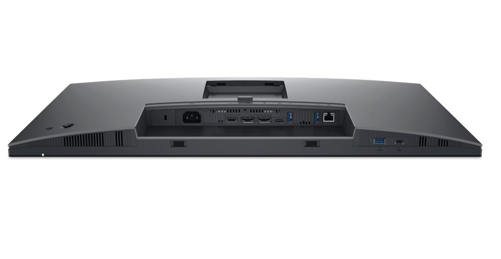 Dell P2725HE | 27 "" | IPS | 100 Hz | 8ms | 1920 X 1080 Pixels | 300 Cd/m² | HDMI Ports Quantity 1 | Warrants 60 Month(s)