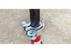 Haolong Acrobatic Unicycle for Children & Adults - Single-Wheel Balance Bike