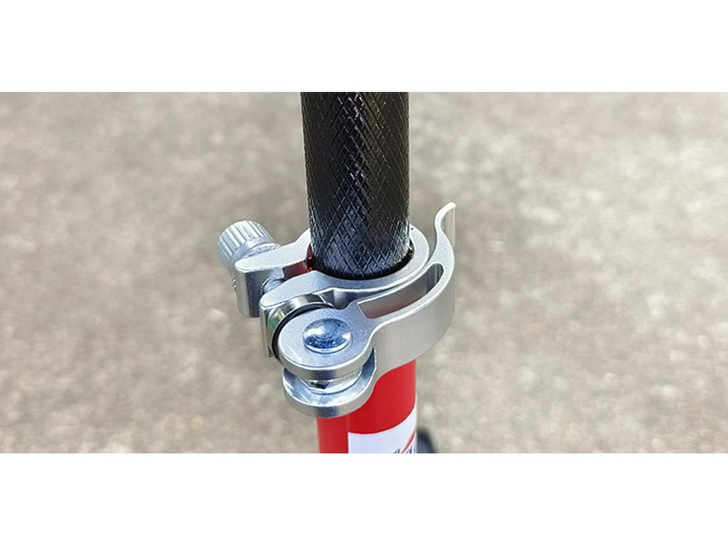 Haolong Acrobatic Unicycle for Children & Adults - Single-Wheel Balance Bike