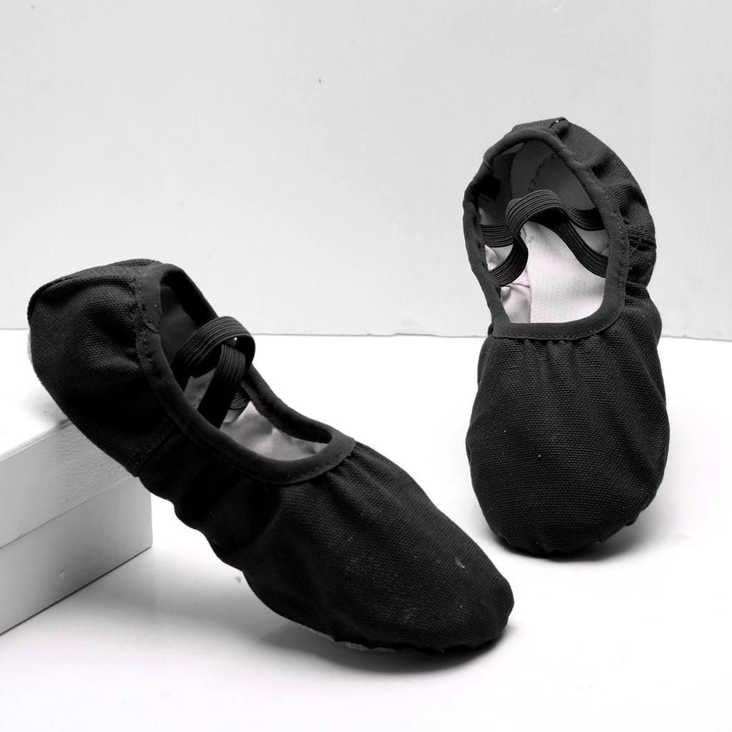 Toddler Ballet Shoes for Girls Soft Ballet Slippers Dance Shoes for Children