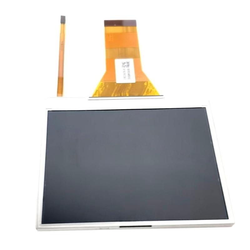 

Plastic Screen Cover LCD Screen Display Panel for D90 D300 D300S D700 D3/5D2 Camera Models Durability Design Long Last 1