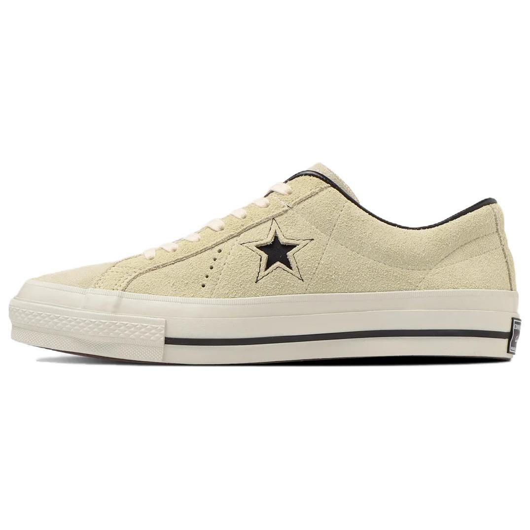 

Converse One Star Made In Japan Suede Beige 35200530 42