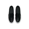 Nike Court Royale AC Slip-On Synthetic Leather Casual Lightweight Durable Slip-Resistant Low-Top Skate Shoes Women Sneakers Black CI0604-001