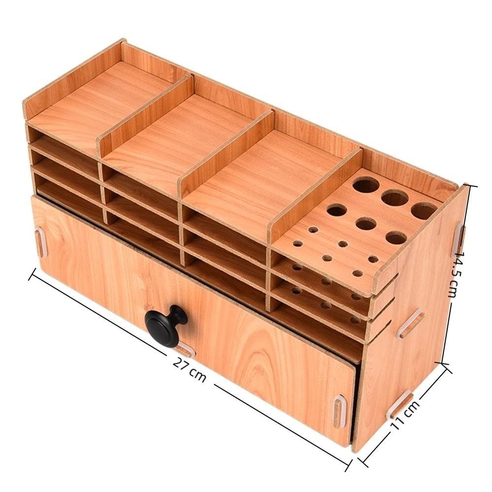 drawer design Rhinestone storage box with drawers  DIY handmade organization