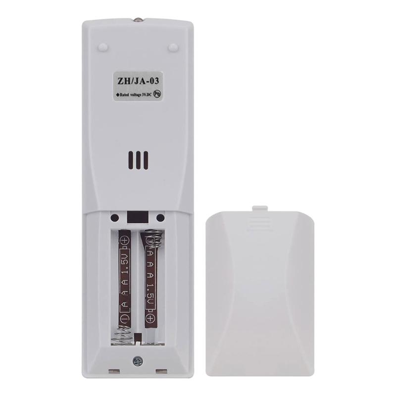 Universal LCD Air Conditioner Remote Control for CHIGO ZH/JA-03 ZH/JA-01 Airconditioner Conditioning Remote Controller