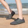 2025 Multi-Size 35-46 Water Sports Shoes Couples Beach Diving Aqua Sneakers for Swimming Gym Cycling Hiking Outdoor Activities