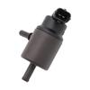 Vapor Canister Purge Solenoid Control Valve 28910-2M322 289102M322 Compatible with Hyundai 2018-2022 Accent 2020-2023 Venue 9044060159