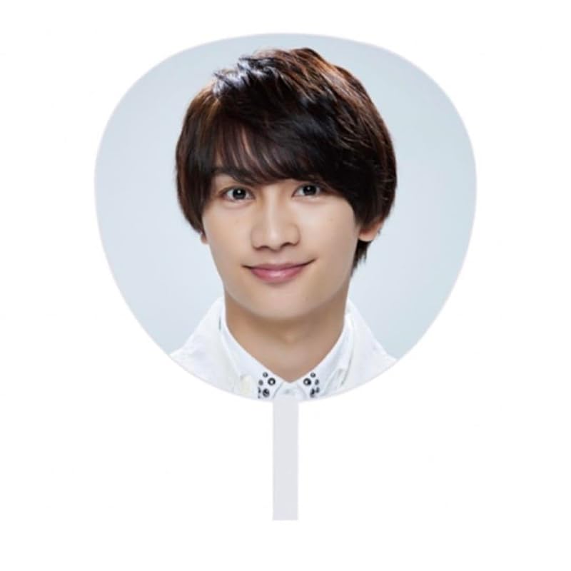 naniwa boys [ jumbo fan ( Joichiro Fujiwara ) ]+Alpha 2024 Official goods