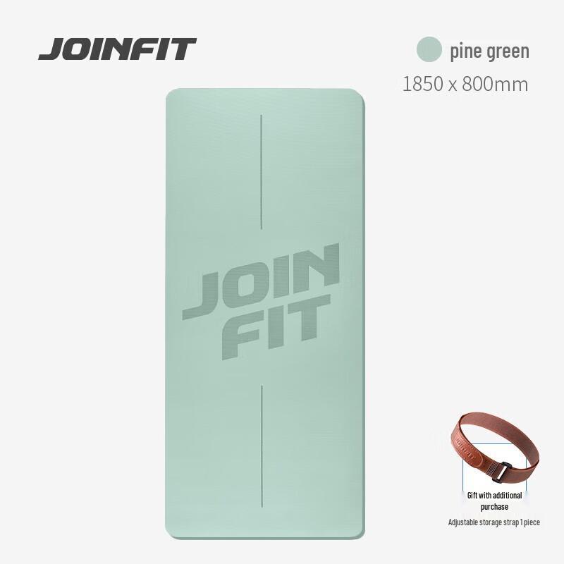 

Jayinfly Yoga Mat