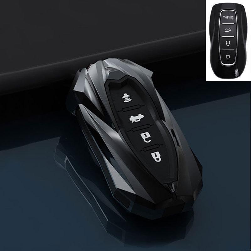 2023 Ford Equator & Territory Key Case Cover for Men and Women