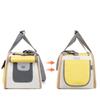 Outdoor Multifunction Bag for Puppy Portable Spacious Storage Cat Carrier Bag
