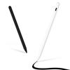 Bulk Magnetic Universal Stylus Writing Pen Pad Digital Pencil With Palm Rejection for for Ipad Tablet 2-in-1 Active Stylus