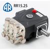 Ultra-High Pressure Italian Water Pump Head for Industrial and Commercial Car Washers