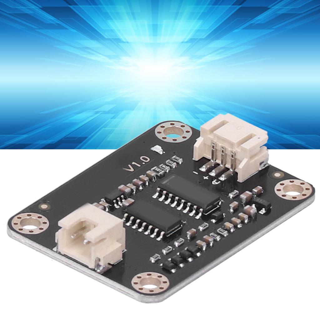 Analogový modul senzoru TDS, monitorování kvality vody, komponenty pro průmyslové řízení 3,3–5,5 V