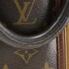 Louis Vuitton Porto Document Vertical Handbag M95529 Monogram Bekia Brown Monogram Canvas Mens Used