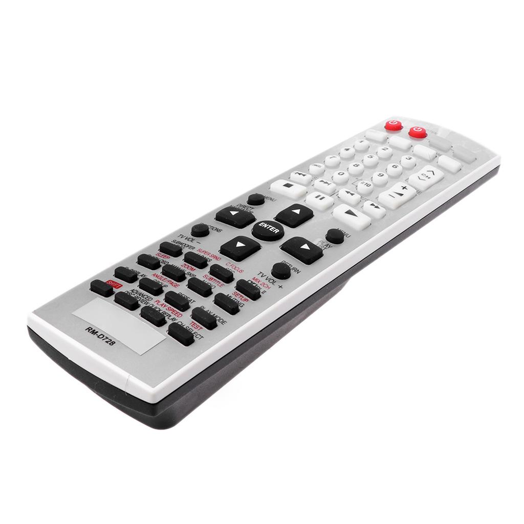 Service de Remplacement de Télécommande TV pour Téléviseur Smart TV pour Panasonic EUR7722X10 Accessoire