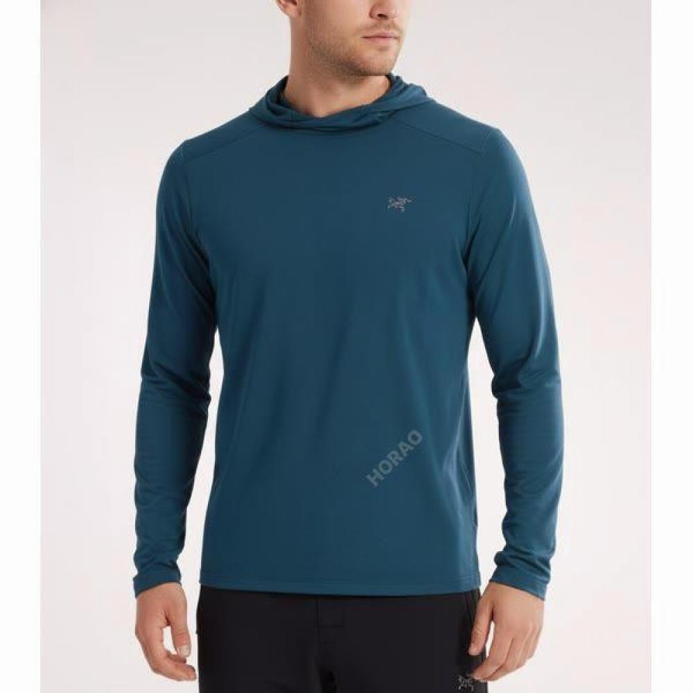 Arcteryx CorMac Hoody M NIGHTSCAPE header XL (around 110)
