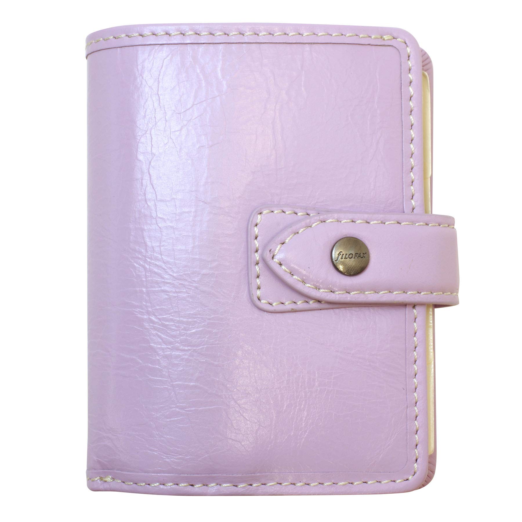 

Filofax 25818 Malden Персональный органайзер, мини, орхидея