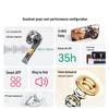 UGREEN H5 Pro Semi-In-Ear Bluetooth Earbuds