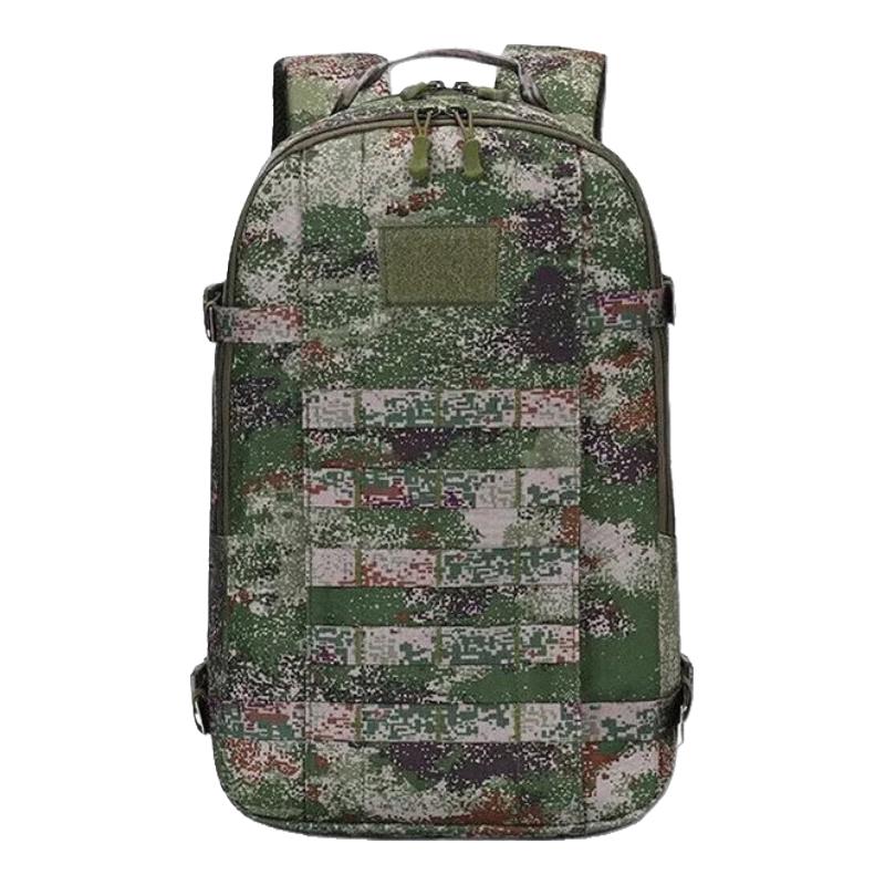 JunPinJia 19 Tactical Camouflage Backpack