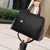 Handbags, Fashionable And Simple Commuter Bags, Women's High-end Large-capacity Tote Bags That Can Be Carried On One Shoulder, Women's Bags