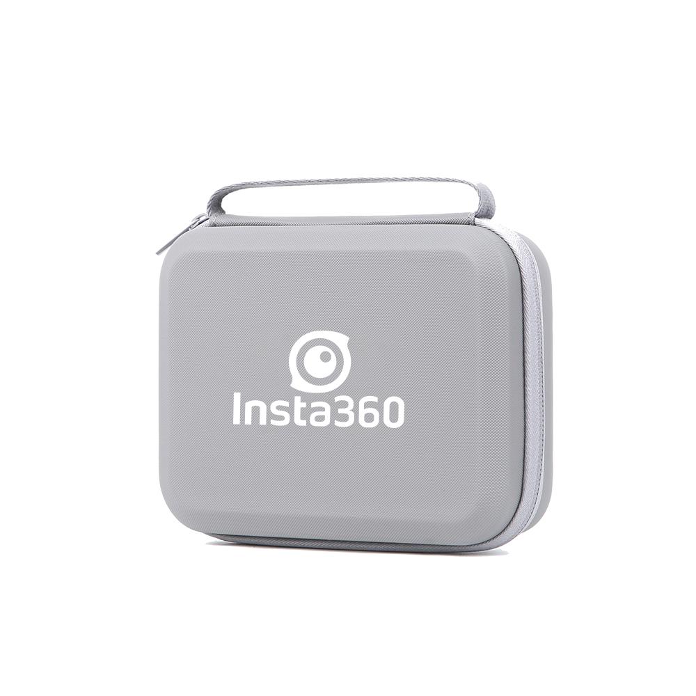 For Insta360 GO Ultra Case Portable Bag Camera Protector Handheld For Insta360 GO Ultra Accessories