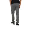 BRAVE SOUL Mens Checked Trousers