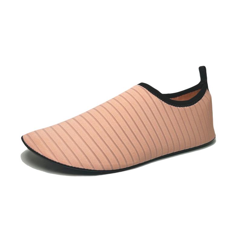 Scarpe Estive Leggere da Nuoto: A piedi nudi, Delicato sulla pelle per Spiaggia & Immersioni