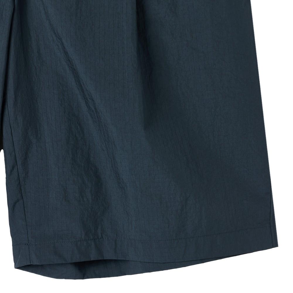 BROMPTON LONDON Ripstop Cargo Short - Navy (P252Mhp181)