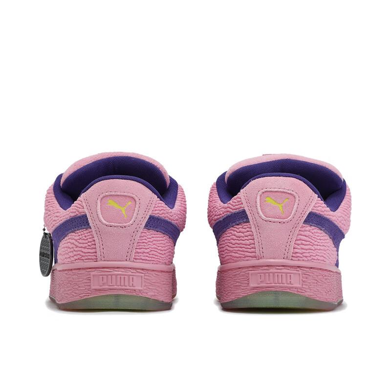 PUMA x TMNT Suede XL Unisex Casual Shoes