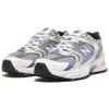 New Balance 530 Steel Blue Sneakers MR530KC