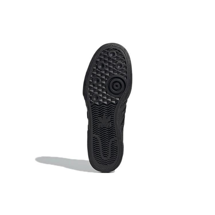 adidas OAMC X Type 08 'Core Black' Men's G58121