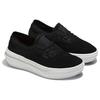 Vans Authentische Overt CC Schwarz Weiß Unisex Sneaker VN0007NVBZW