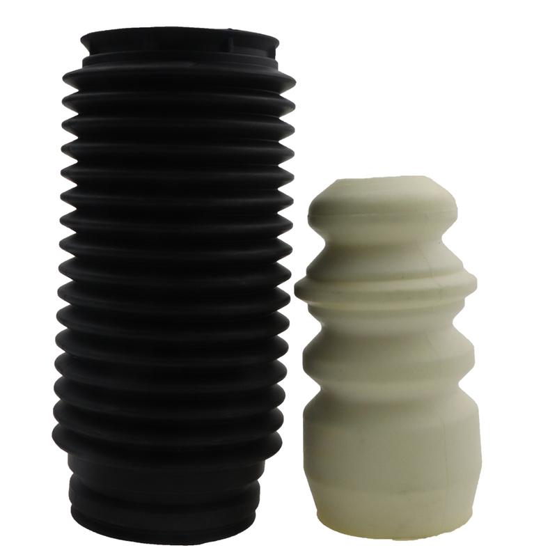 Rear Suspension Dust Cover Shock Absorber Rubber Bellow Dust Boot KIT For FORD Mondeo 2000 2001 2002 2003 2004 2005 2006 2007