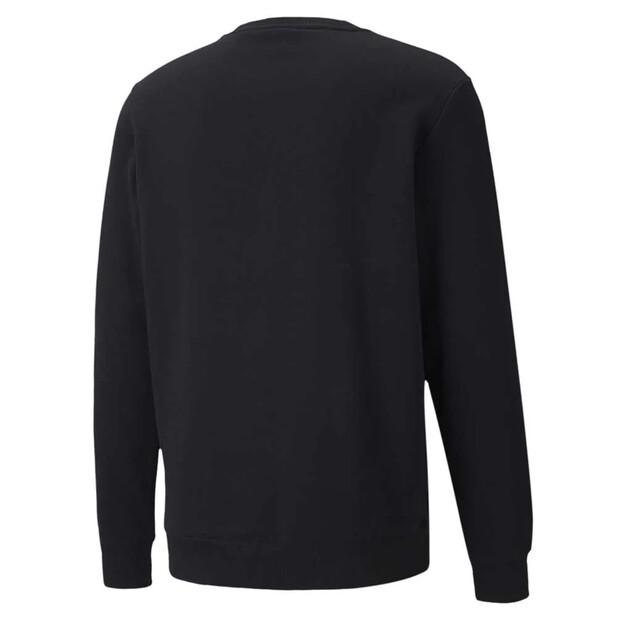 Puma Modern Basics Crew Sweatshirt