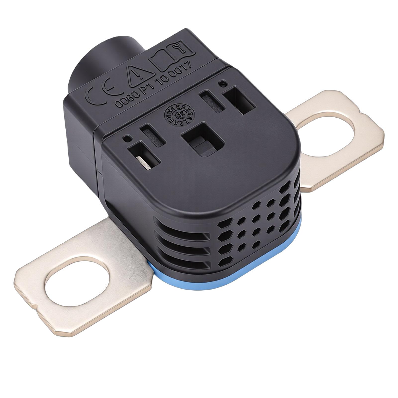 

Battery Overload Trip Replacement for A Class W177 2017-2020 N000000008657 Battery Disconnect Pyroswitch