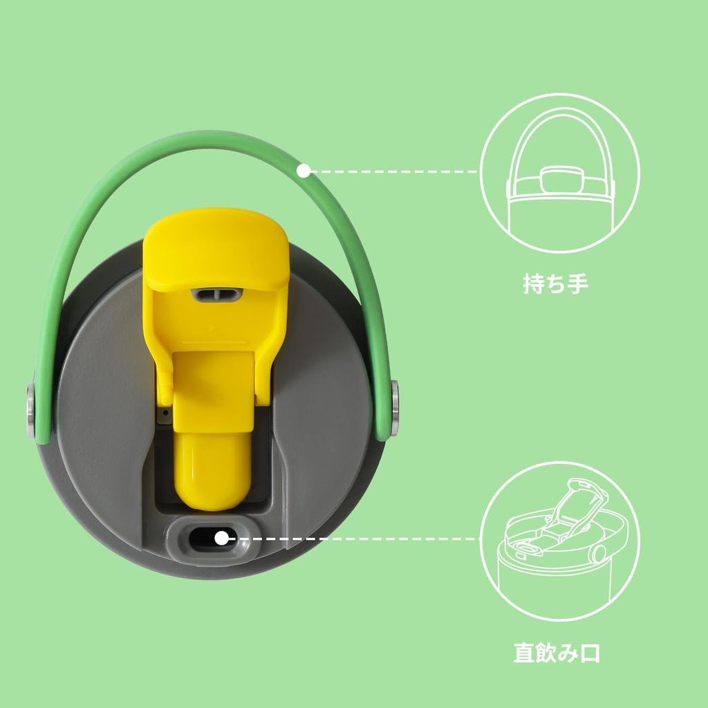 BOTTLE BOTTLE Tumbler 800ml Large Capacity Stainless Steel Water Bottle Vacuum Insulated Keeps Drinks Hot or Cold Wide Mouth with Cup Holder and Lid