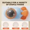 Pet Food Leakage Ball, Pet Snack Stick Fixer Pet Dog Toys Cat Toys, Multi Function Pet Food Leaker