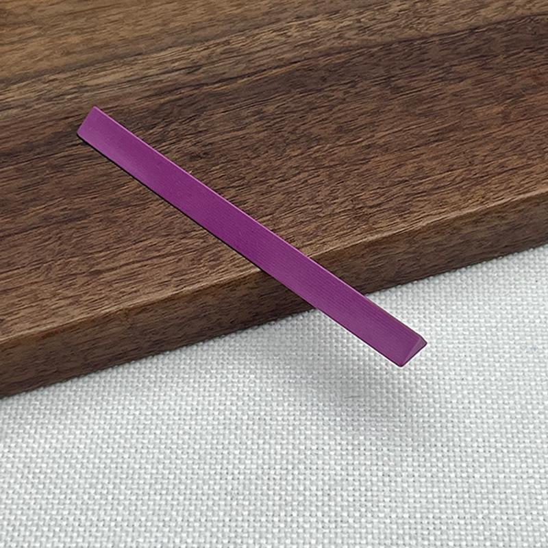 2-10mm 3000# Abrasive Polishing Sharpener Round Square Cone Ruby Oil Stone Sharpening Tool For All Knifes Kitchen Accessories