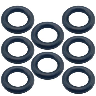 TIGRE BLANC Muffler Hanger, Universal Blanket, Ring, Bush, Hanging Rubber, Aging, Degradation, Replacement, Rubber,