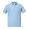 Russell Mens Authentic Eco Polo Shirt