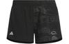 adidas Casual Shorts Women's Black Moderate HZ6010