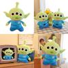 Alien Story Toy Plush Toy Cartoon Stuffed Doll Cute Decoration Birthday Gift